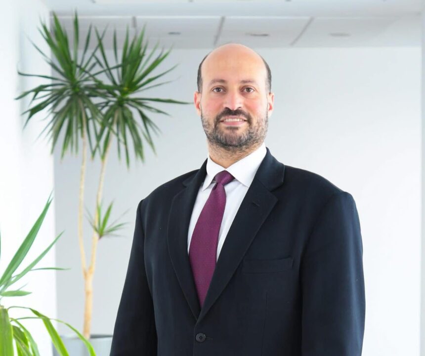 Mohamed Ayyad