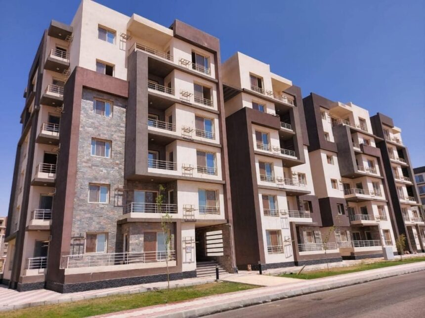 ‘Housing for All Egyptians’ nears one million affordable homes with EGP 110bn in financing, subsidies