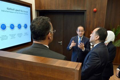 Egypt opens first premium tax services centre in New Cairo to simplify investor procedures