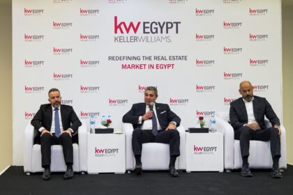 RED launches Keller Williams Egypt with nationwide expansion plans