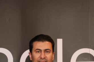 Khaled Sabry, Chairperson of Khaled Sabry Developments