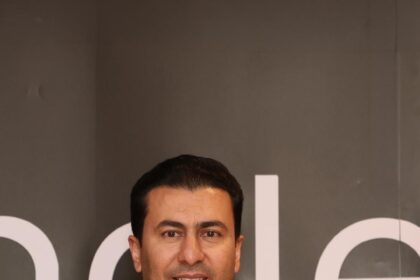 Khaled Sabry, Chairperson of Khaled Sabry Developments