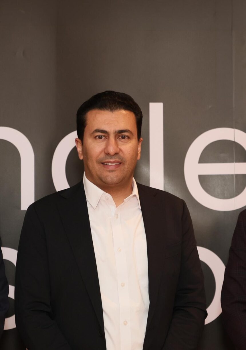 Khaled Sabry, Chairperson of Khaled Sabry Developments