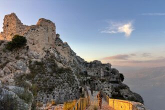 Egypt condemns 'blatant aggression' as Israel expands Lebanon offensive, seizes Beaufort Castle