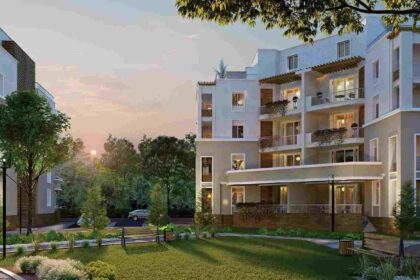Egypt drafts new real estate governance law, plans unified body for developers