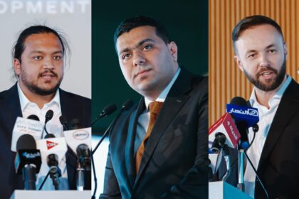 Monterra Developments launches EGP 25bn Monterra Bay in Egyptian-Russian partnership