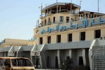 Egypt condemns Khartoum Airport strike, warns of wider escalation