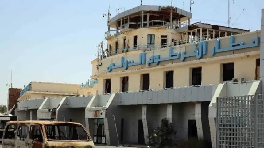 Sudan Accuses Ethiopia, UAE of Drone Attacks, Escalating Regional Tensions — image 4