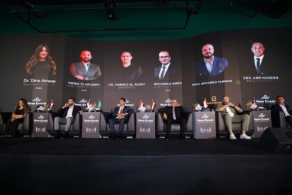 New Event Developments launches LAYAL Residence project in New Capital