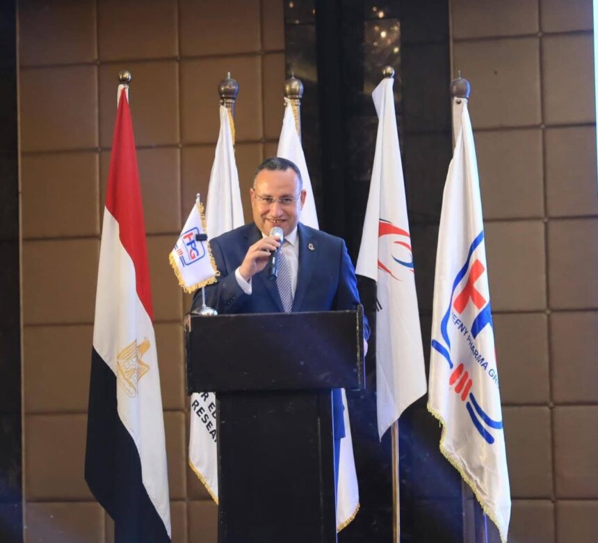 Higher Education and Scientific Research Minister Abdelaziz Konsowa