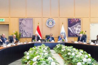 Egypt's economic trajectory reassuring and balanced, finance minister says