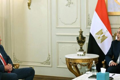 OECD, Egypt eye second phase of cooperation as Cairo pursues full membership