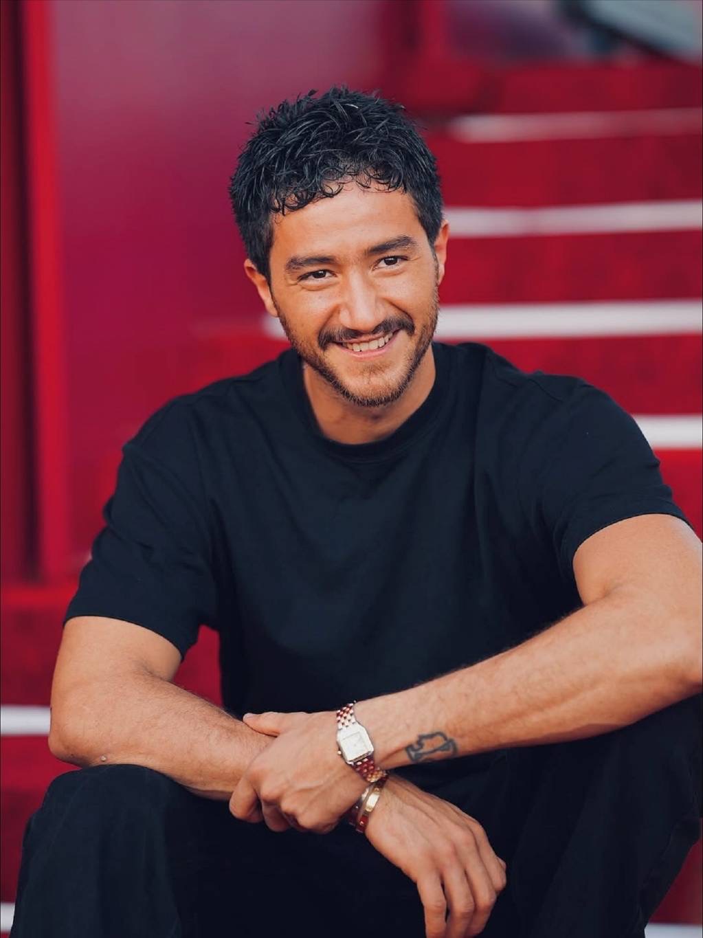 ‘EgyBest’ tells the story of a generation challenging traditional rules: Ahmed Malek