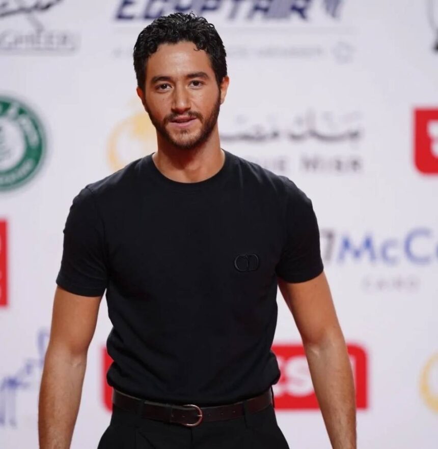 Ahmed Malek