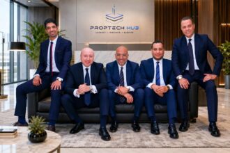 Coldwell Banker, Edafa, Prime Group launch PropTech for real estate startups