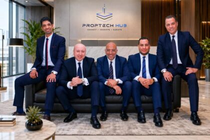 Coldwell Banker, Edafa, Prime Group launch PropTech for real estate startups