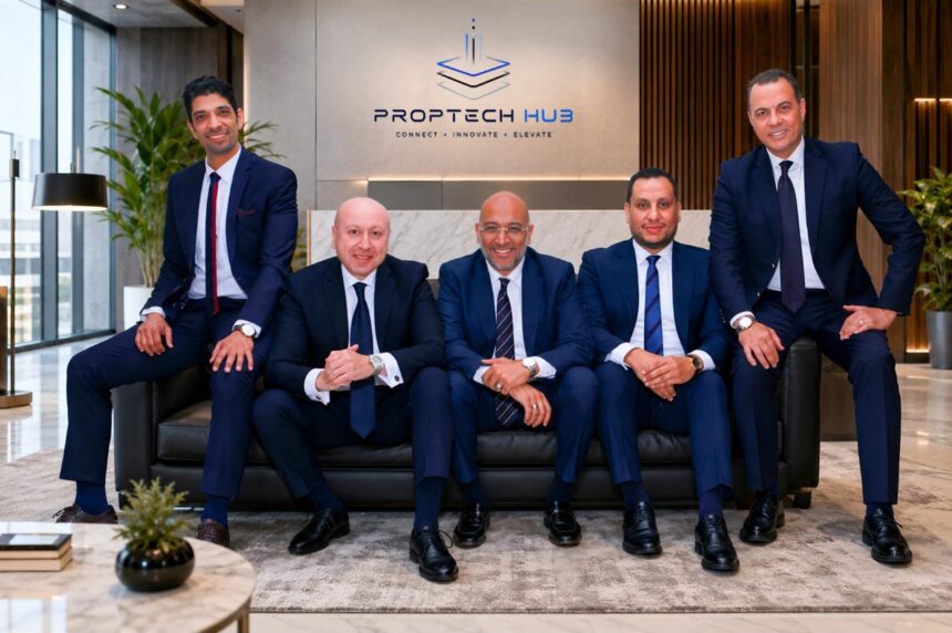 Coldwell Banker, Edafa, Prime Group launch PropTech for real estate startups