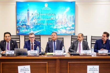 Egypt targets 5.4% economic growth and EGP 3.7trn total investments in FY 2026/27