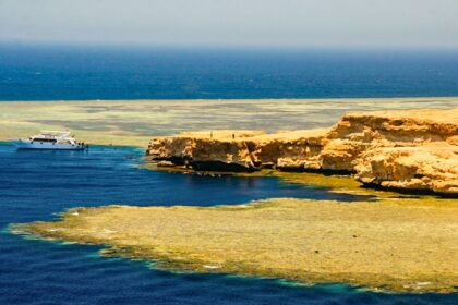 Egypt mandates strict environmental studies for new private ecotourism investments in Sinai reserves