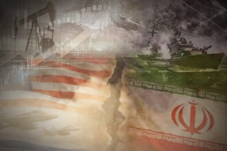 The Illusion of an End: Washington’s Strategy of Managing War without Fighting