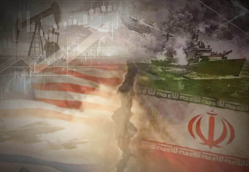 The Illusion of an End: Washington’s Strategy of Managing War without Fighting
