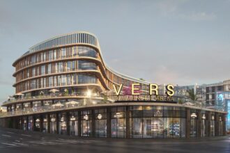 Wealth Plus Developments unveils VERS Commercial Arena in New Cairo with EGP 4bn investment