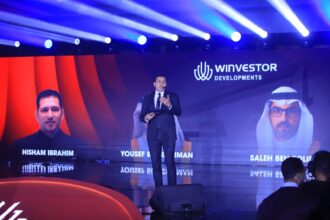 Winvestor Developments launches Aurevia Community in Sixth Settlement, targets EGP 8bn in sales