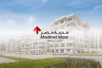 Madinet Masr reports EGP 682.5m net profit in Q1 2026 amid strong deliveries, cash collections