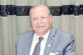 Mohamed Abdel Aal