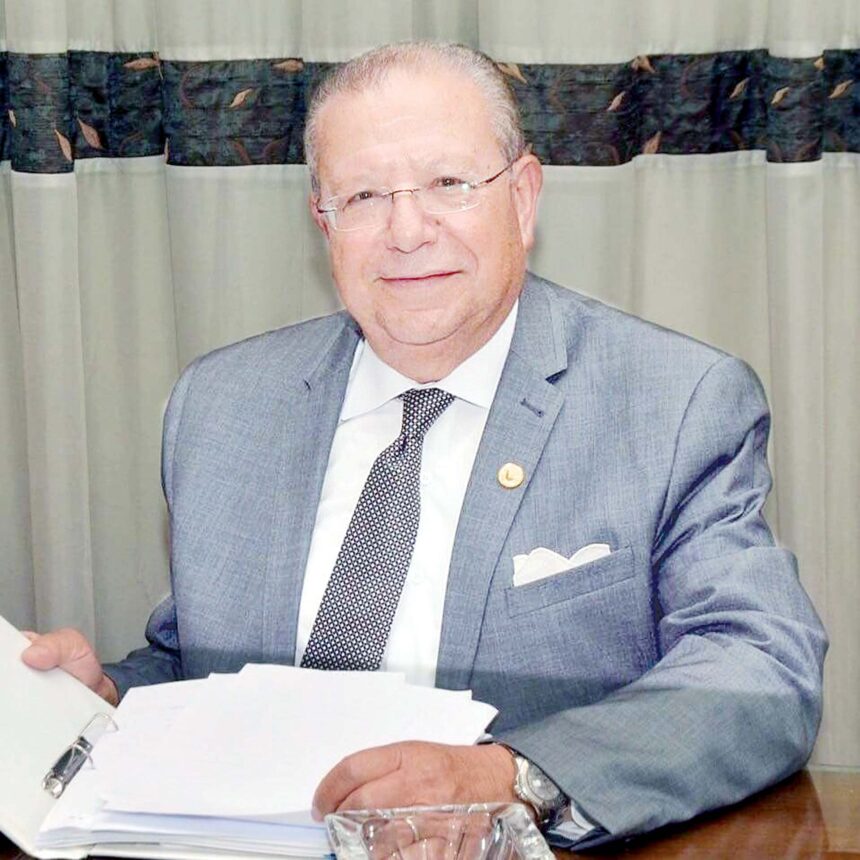 Mohamed Abdel Aal