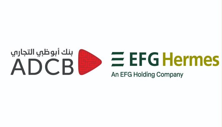 ADCB Egypt launches first investment fund in partnership with EFG Hermes