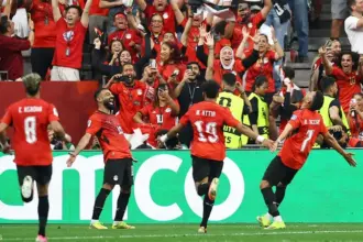 World Cup 2026: The Pharaohs make history with first-ever knockout stage qualification for Egypt