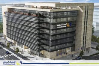 United Bank reports EGP 634m net profit in Q1 2026 as assets, deposits surge