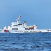 China conducts naval patrols east of Taiwan in response to Japan-Philippines maritime boundary talks