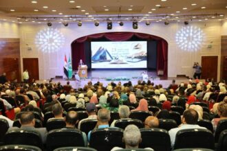 Egypt’s 23rd Central Upper Egypt Literary Forum opens in Minya focusing on identity and literature