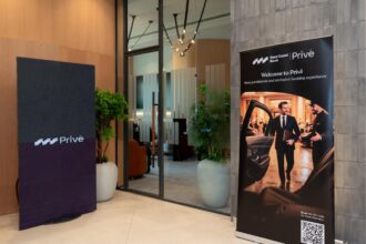 Suez Canal Bank hosts first ‘Privé Day’ at Rehab branch