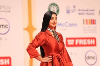 Claudia Hanna: Egypt is my second home and the capital of Arab arts
