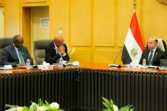 Investment minister, IFC discuss enhancing Egypt’s business environment