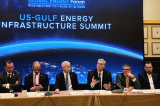 Egypt offers integrated energy solutions linking producers with global markets: Petroleum Minister