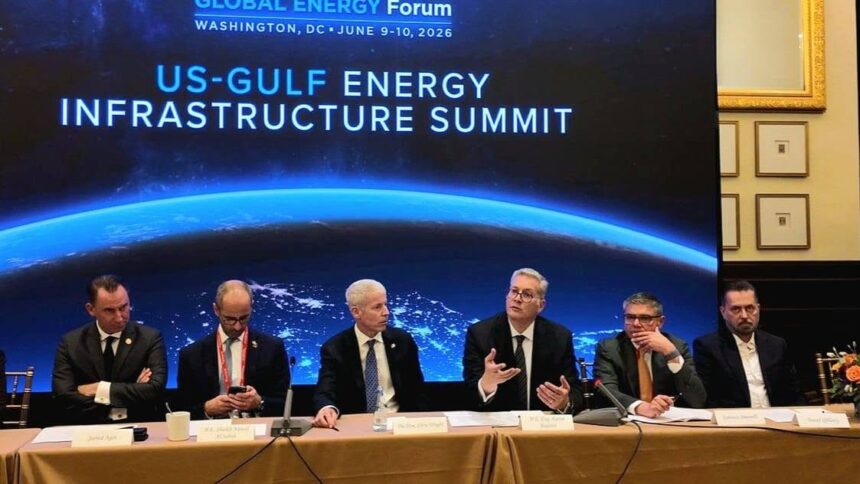 Egypt offers integrated energy solutions linking producers with global markets: Petroleum Minister