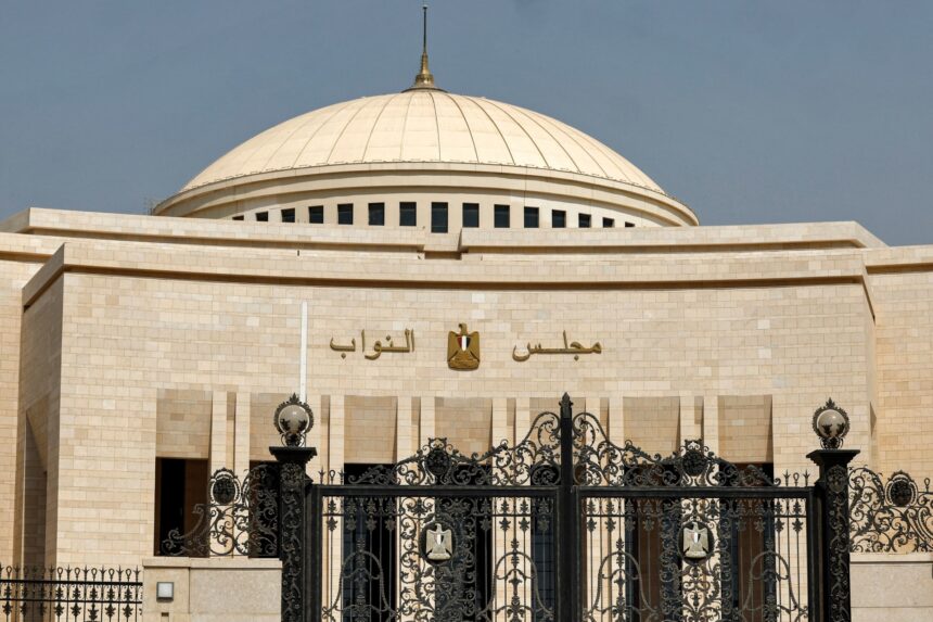 Egypt's parliament approves VAT law amendments, cuts medical device tax to 5%