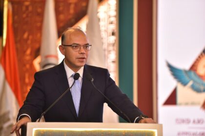 Mohamed Farid, Minister of Investment and Foreign Trade