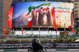 Iran declares Swiss talks breakthrough on frozen assets as focus turns to nuclear file