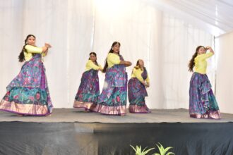 India marks International Day of Yoga 2026 with nationwide events across Egypt