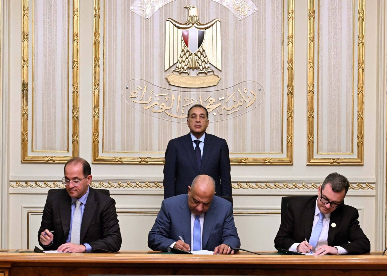 Egypt allocates EGP 60bn to upgrade power grid, support renewable energy expansion