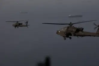 Egypt, Gulf states condemn Iranian drone attacks on Bahrain