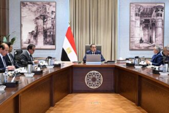 Egypt moves to tighten oversight of food production factories