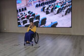 First phase of Africa assistive technology report launched as Egypt urges inclusive innovation at conference
