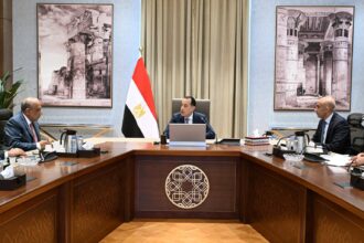 PM Madbouly reviews efforts to maximize utilization of military production companies