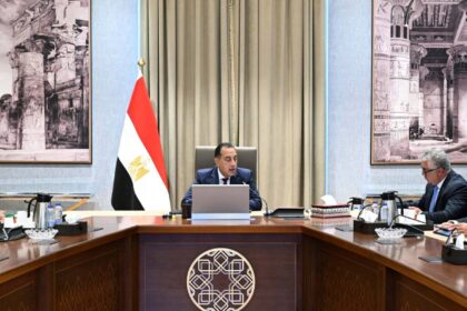 Egypt studies global logistics hub in SCZONE to strengthen trade, supply chain position
